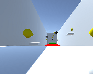 Grapple Guns
