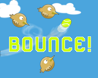 Bounce!