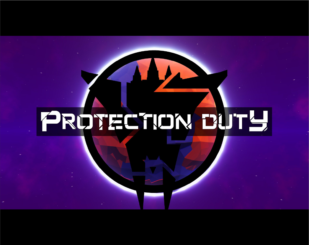 Protection Duty by Harri J