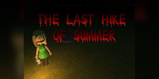 Cover image for The Last Hike of Summer