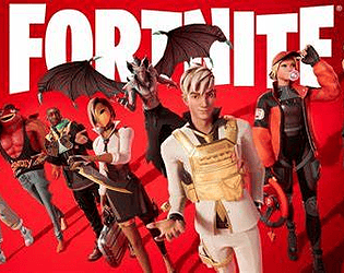 Fortnite tutorial