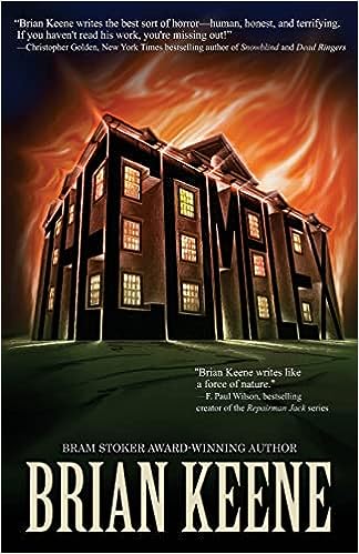 Cover image for The Complex