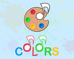 Colors (memory game)