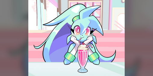 Cover image for Spaicy Dating Sim
