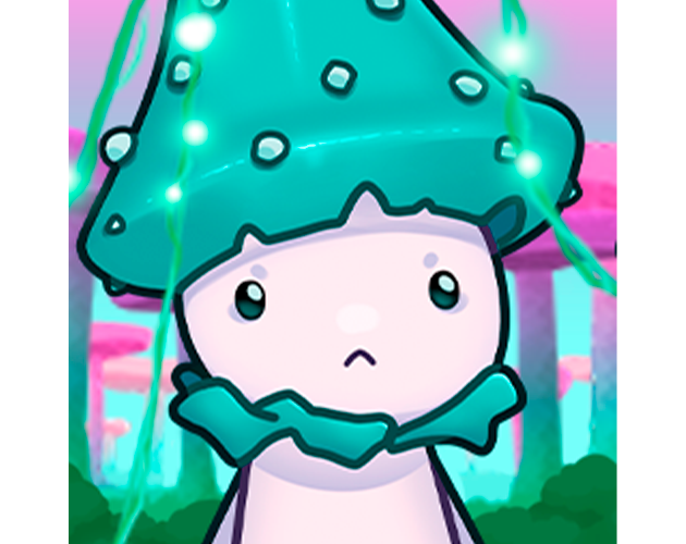 Mushroom Hood
