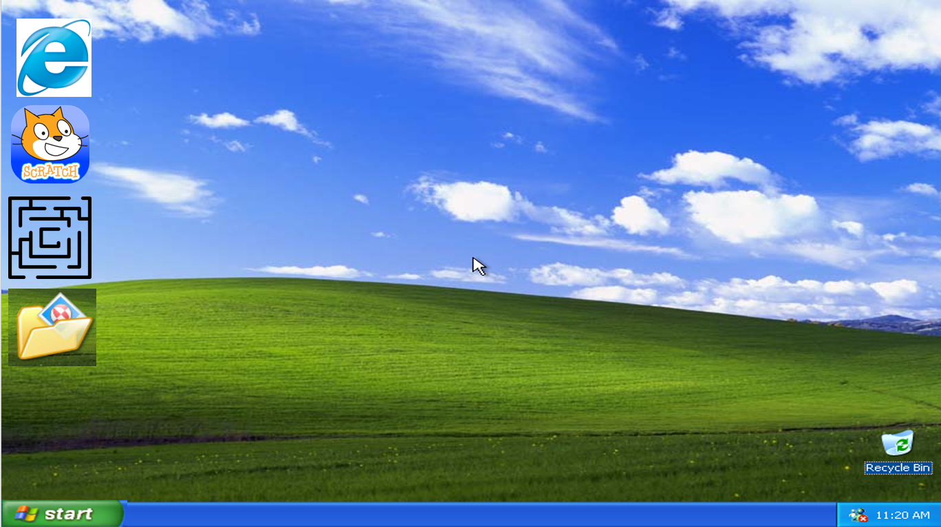 Windows Xp In Powerpoint By Computerfan7252 Windows Xp In Powerpoint By Computerfan7252
