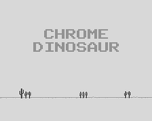 Web Dinosaur