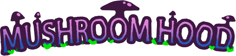 Mushroom Hood