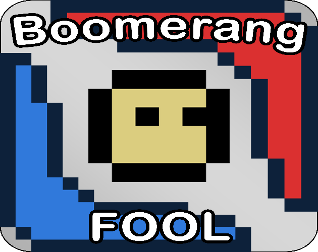 Boomerang FOOL