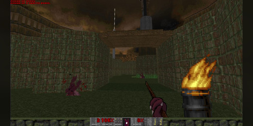 Cover image for ArtiDoom_0.10.wad