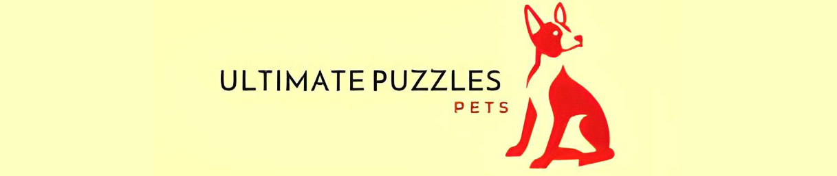 Ultimate Puzzles Pets