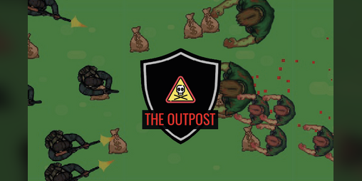 Cover image for The Outpost