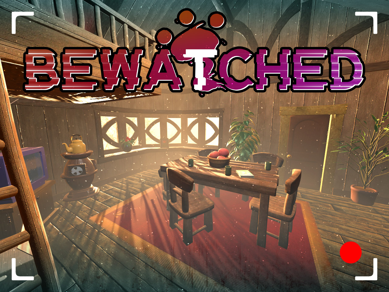 Bewatched