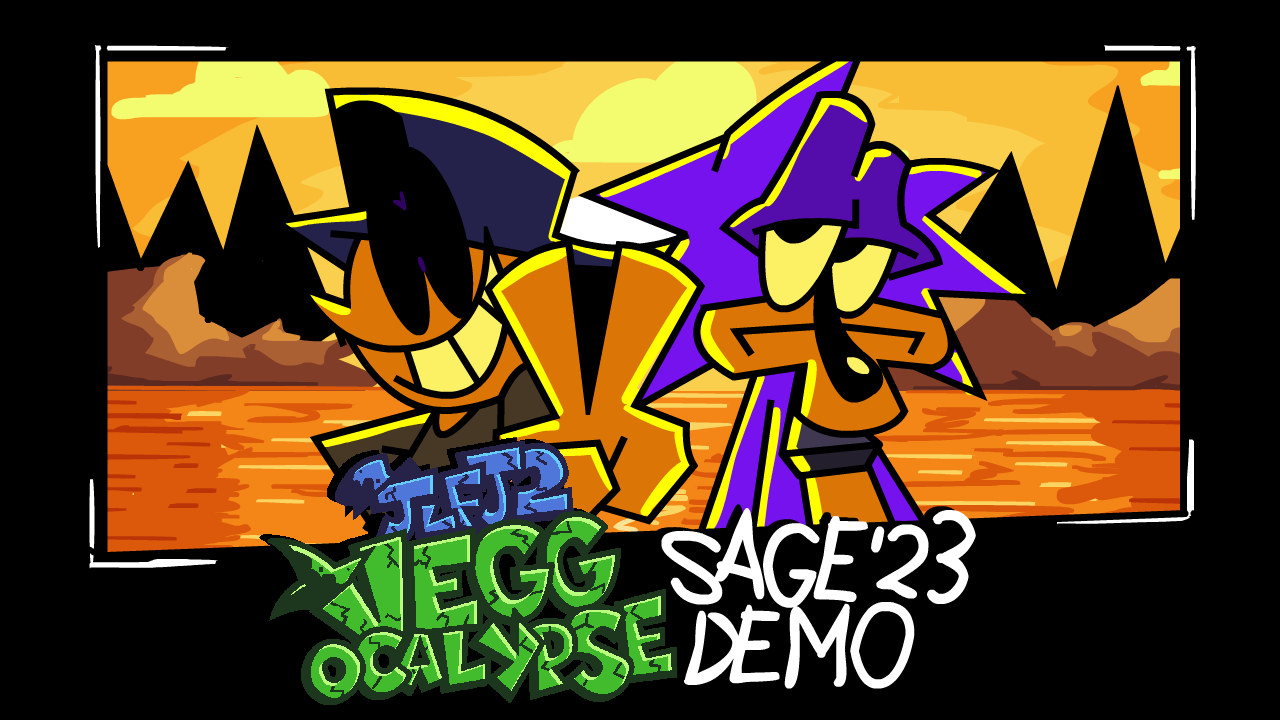 SAGE 2023 - Demo - Sonic Test Labs (SAGE '23 Demo)