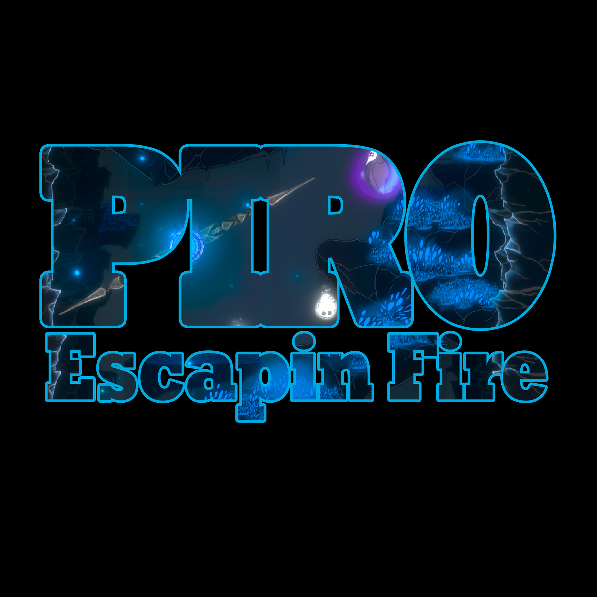 Piro - TheEscapinFire