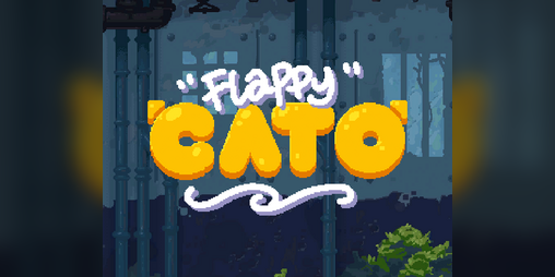 Cover image for Flappy CATO
