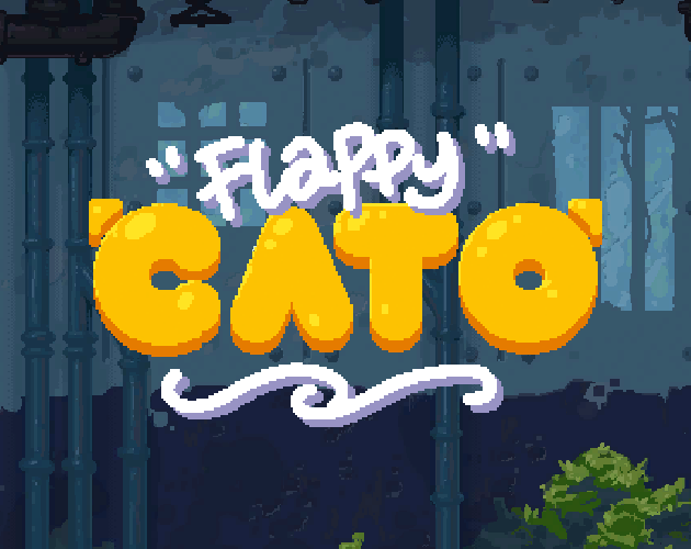 Flappy CATO