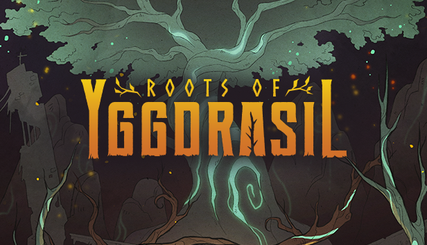 Roots of Yggdrasil - Demo