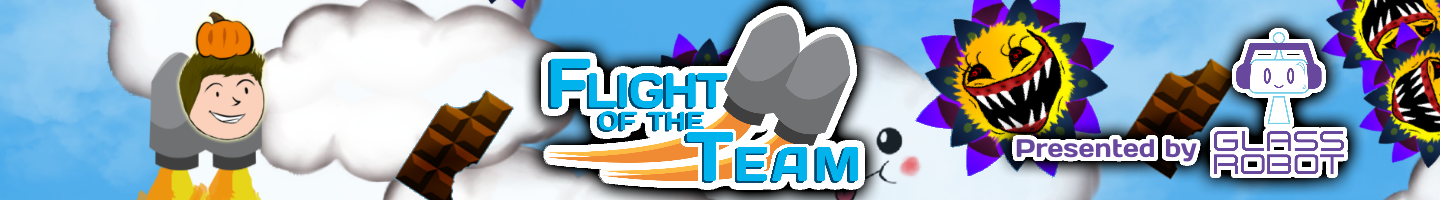 Flight of the Team