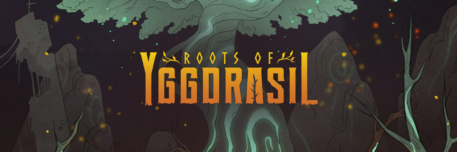 Roots of Yggdrasil - Demo