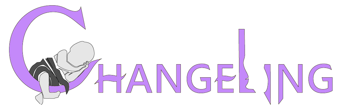 Changeling: Web Team (Site Maintenance and Kirsten's Experience).