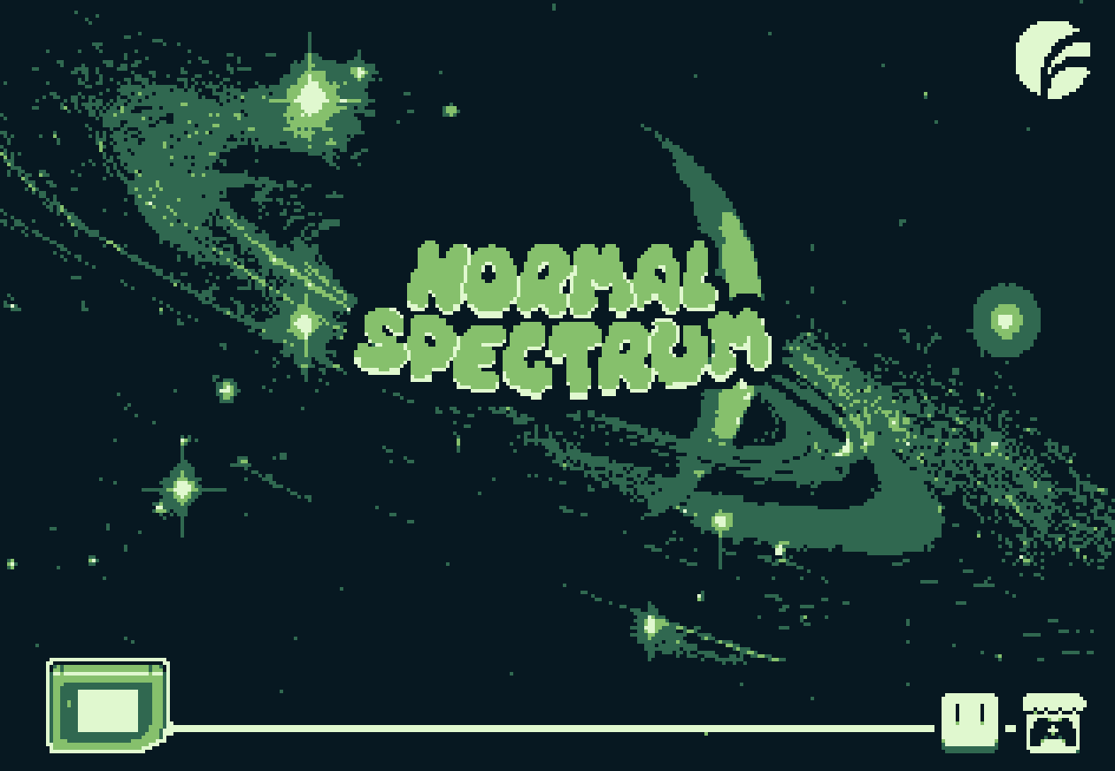 Normal Spectrum