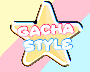 Gacha Creative by RyoSnow