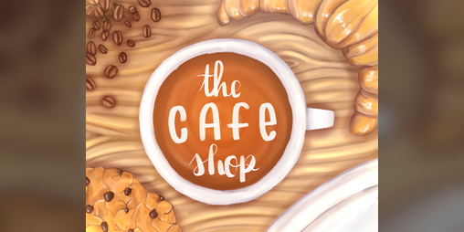 Cover image for The Cafe Shop: Meaningful People (EN/ES)
