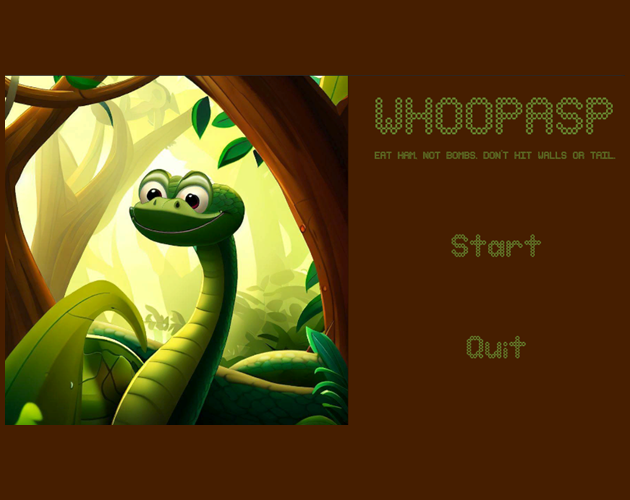 Whoopasp