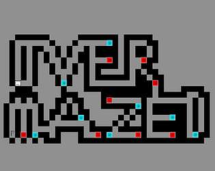 overmazed