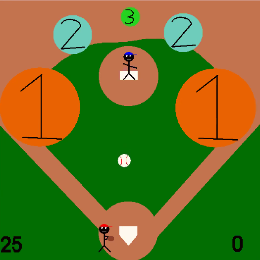 Super Baseball
