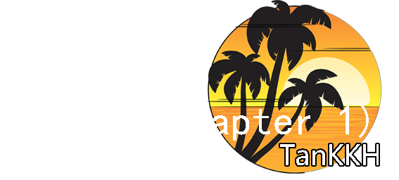 Island  (Chapter 1)
