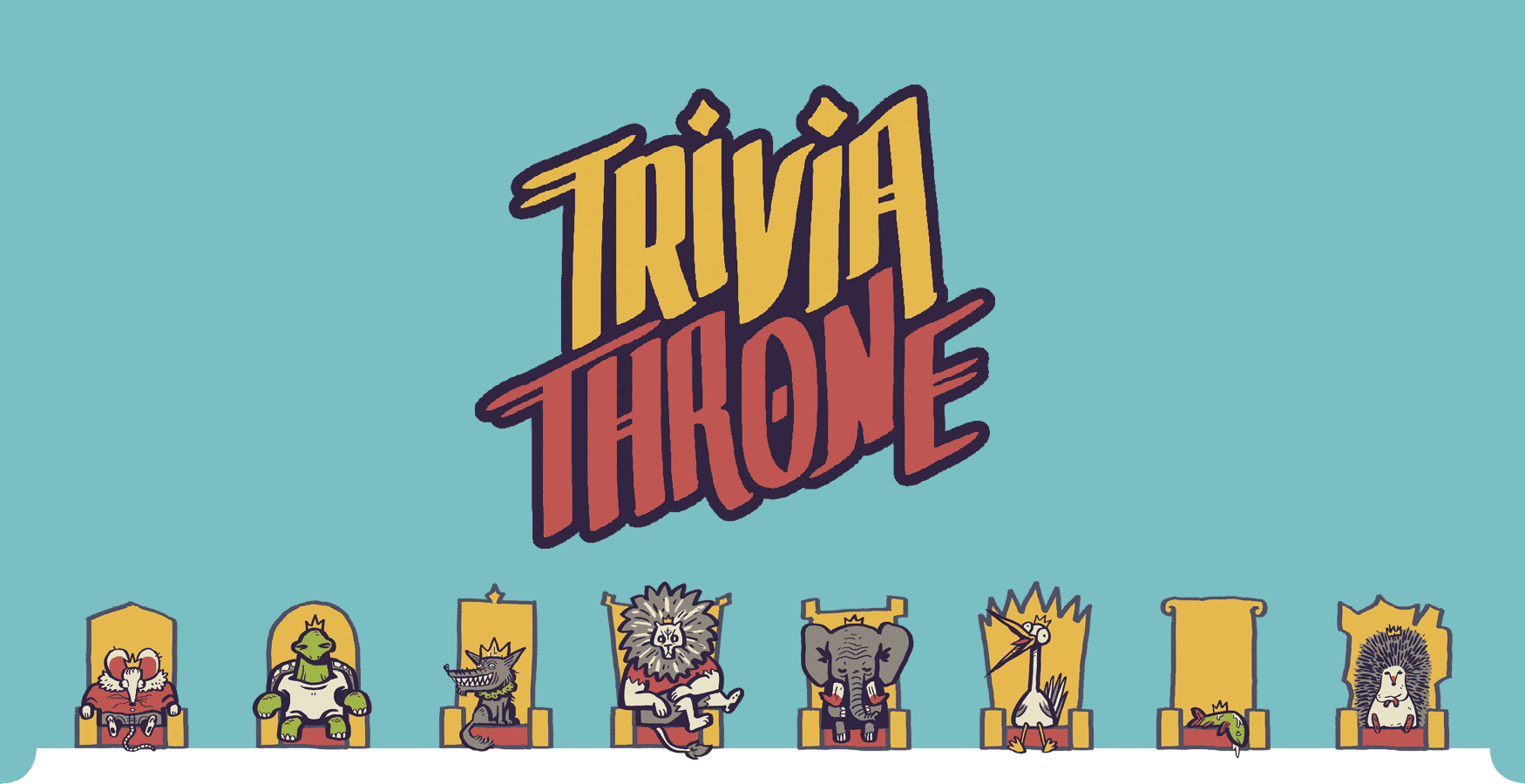 Trivia Throne
