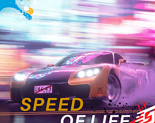 SPEED OF LIFE 3D ( Version 0.8 ) Thumbnail
