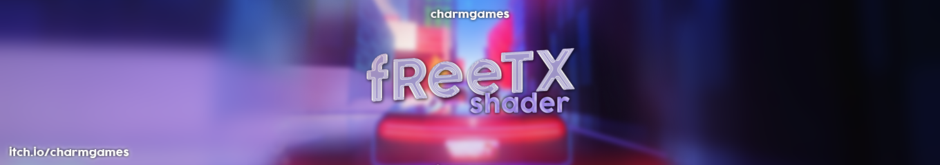 fReeTX Shader