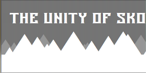Cover image for The Unity of Skovlan