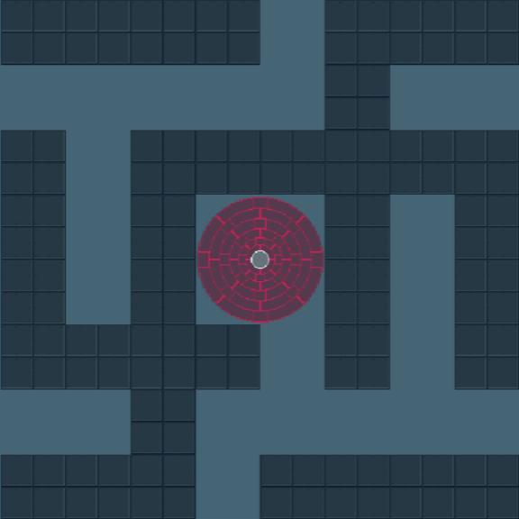Maze Trek