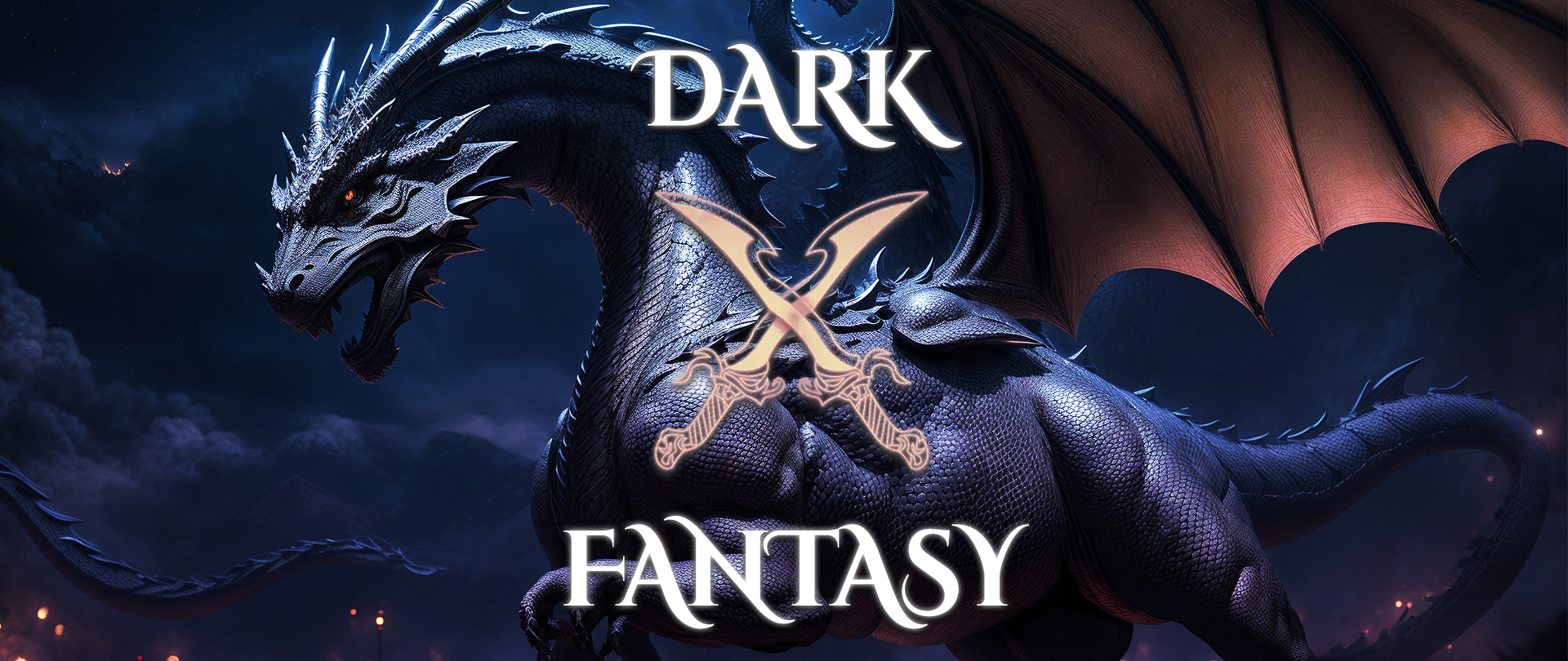 Dark Fantasy Music V by ELV Games, pegonthetrack