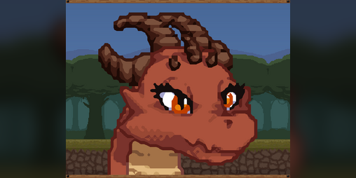 Cover image for Feed the Dragon