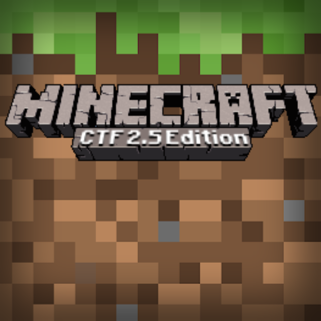Minecraft CTF 2.5 Edition by kuars14