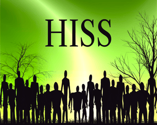 Hiss: System Agnostic Edition  