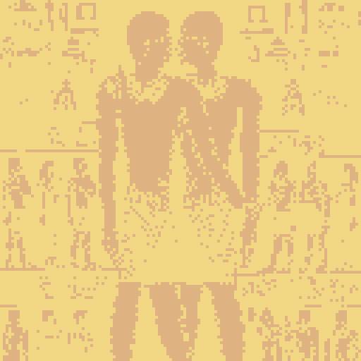 Cover image for And they were roommates ?