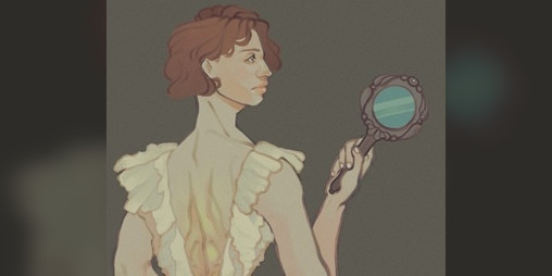 Cover image for Matrimony