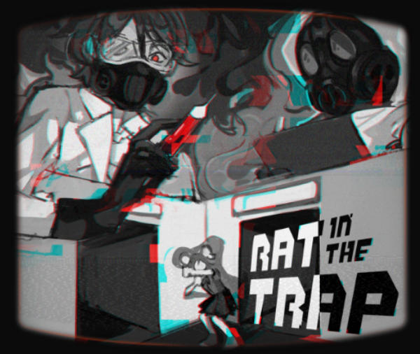 Rat in the Trap
