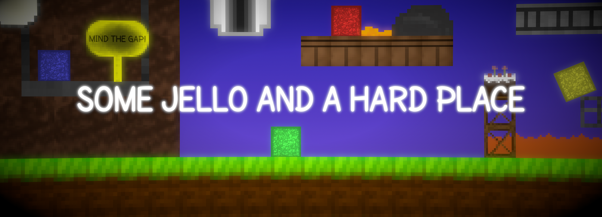 Some Jello and a Hard Place v 1.5.1