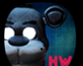 FNAF HELP WANTED