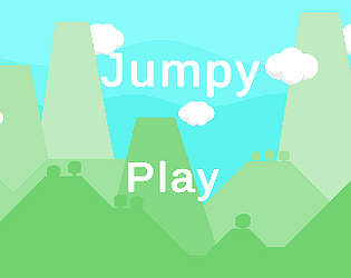 Jumpy