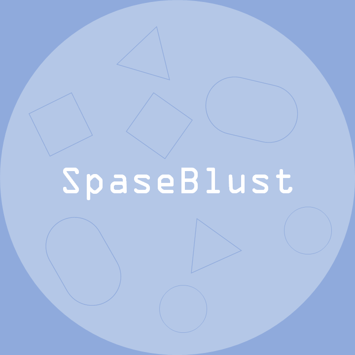 SpaseBlust