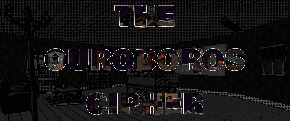 The Ouroboros Cipher