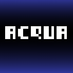 Acqua